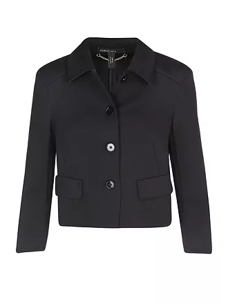 MARC CAIN | Petite veste | dunkelblau